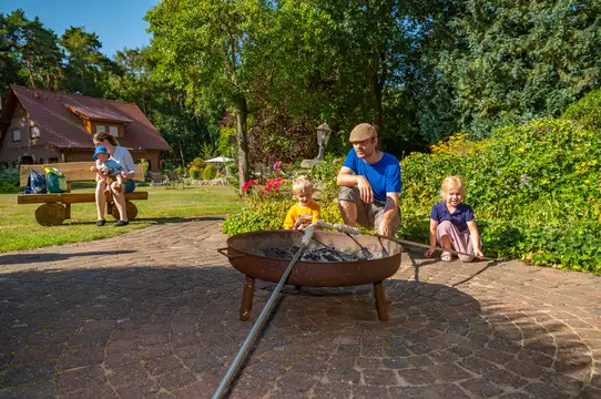 Familienurlaub im Emsland – Familienhof Brüning, Meppen