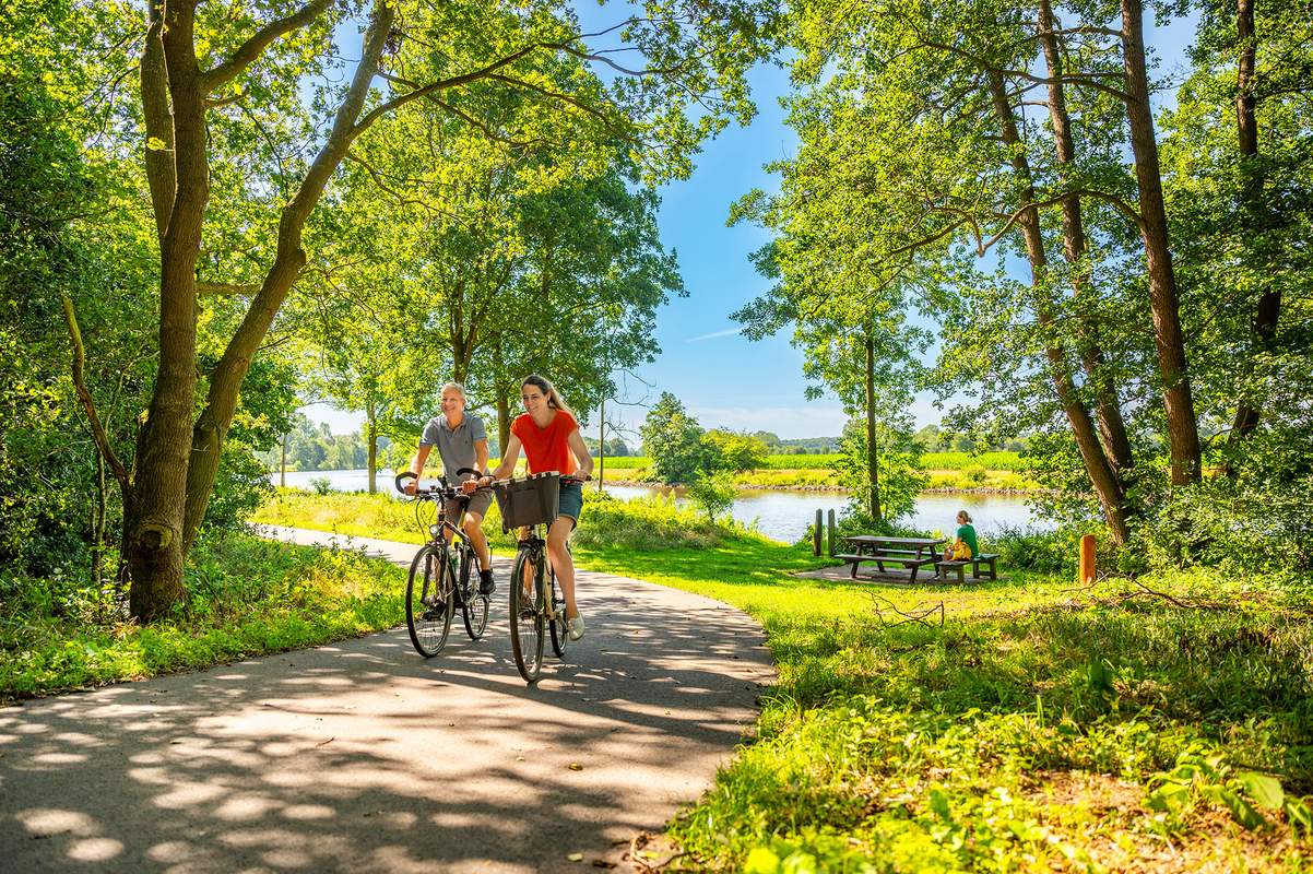 Entspanntes Emsland-Wochenende im Tinyhouse