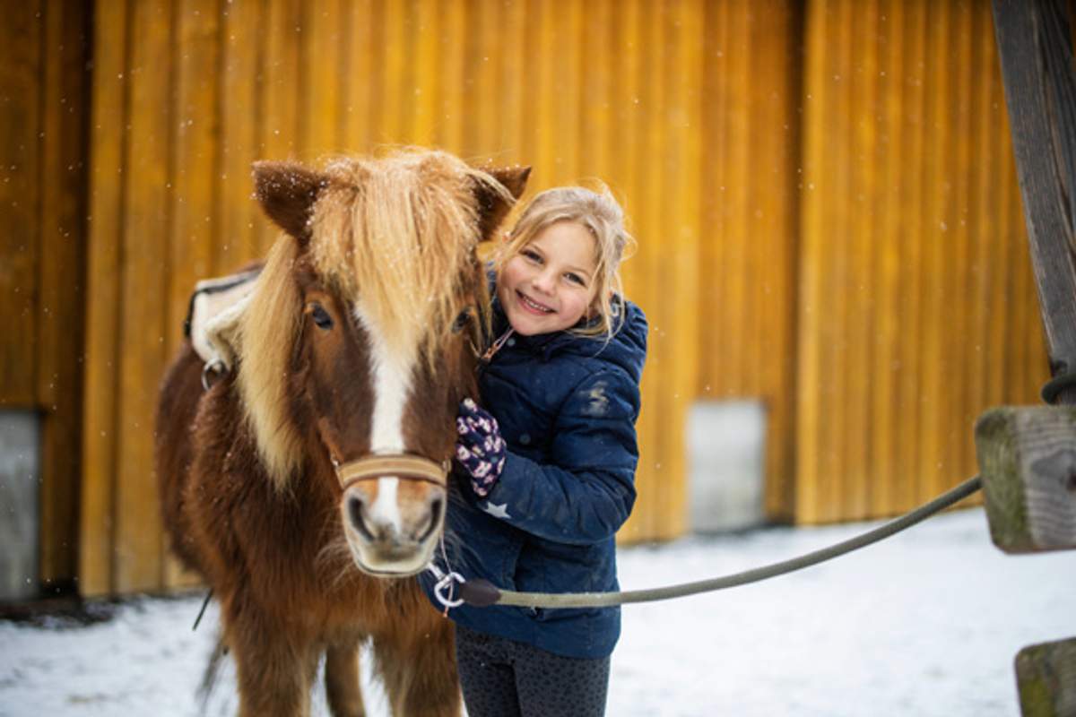 500€-Wertgutschein für einen Aufenthalt im Schmallenberger Kinderland