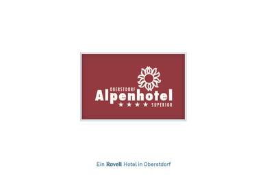 Katalog von Alpenhotel Oberstdorf im Allgäu ansehen