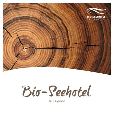 Katalog von Bio Seehotel – Natur und Gesundheit bei Zeulenroda ansehen