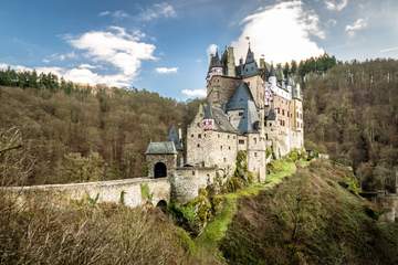 Burg Eltz