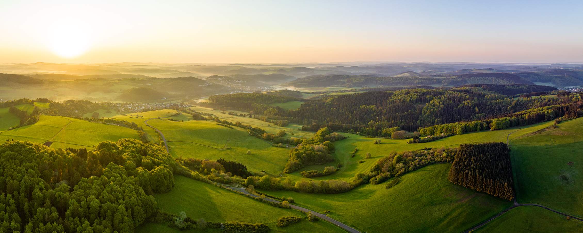 Eifel-Urlaub