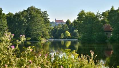 Kloster Frauenberg