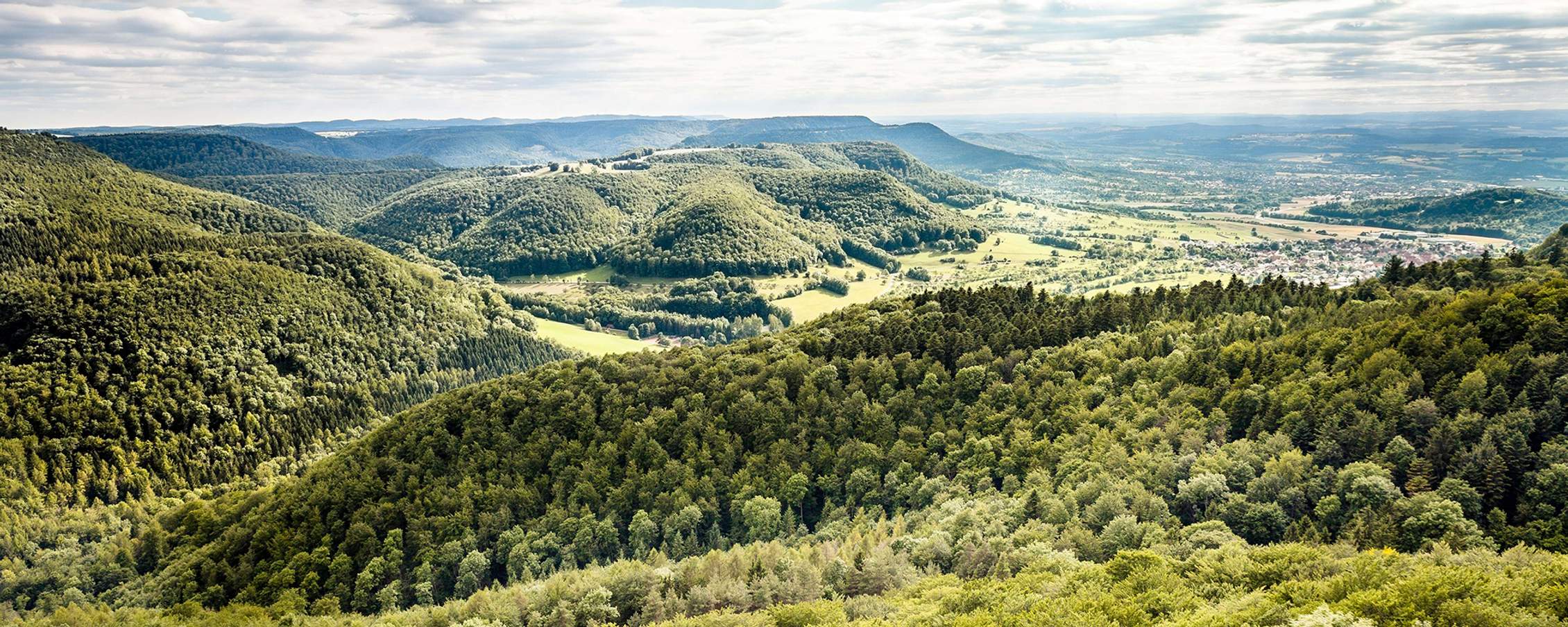 hochgehberge – ausgezeichnet wandern im Biosphärengebiet Schwäbische Alb