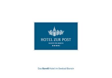 Katalog von Hotel zur Post auf der Insel Usedom ansehen