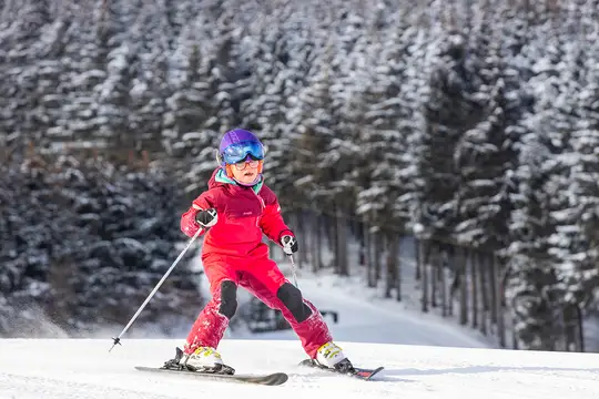Winterzeit in Willingen